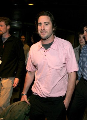 Luke Wilson photo