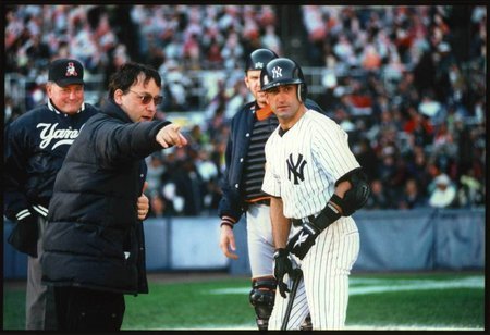 Michael Papajohn photo