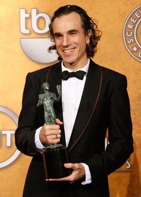 Daniel Day-Lewis photo