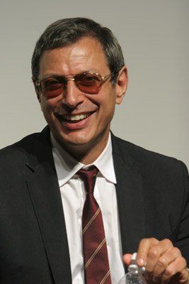 Jeff Goldblum photo