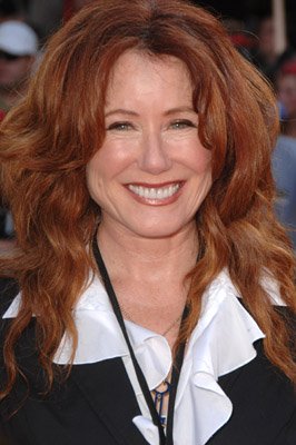 Mary McDonnell photo