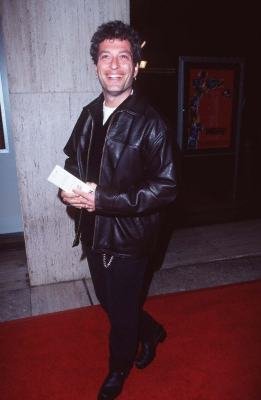 Howie Mandel photo
