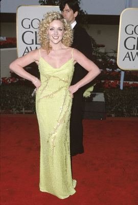 Jane Krakowski photo