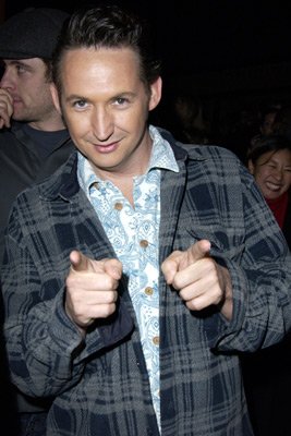 Harland Williams photo