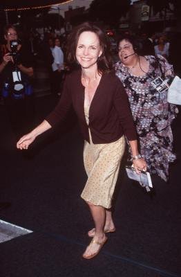 Sally Field photo
