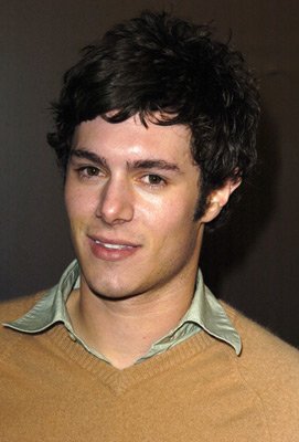 Adam Brody photo