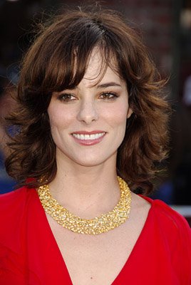 Parker Posey photo