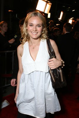 Diane Kruger photo