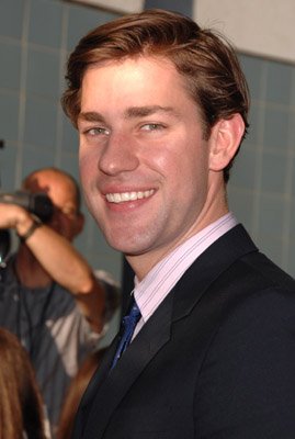 John Krasinski photo
