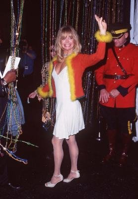 Goldie Hawn photo