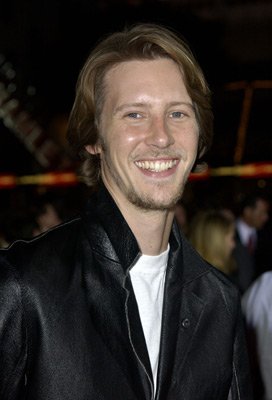 Gabriel Mann photo