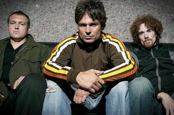 Patrick Muldoon photo