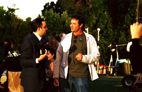 Michael Lehmann photo