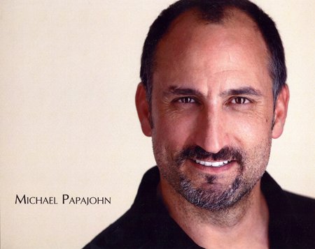 Michael Papajohn photo