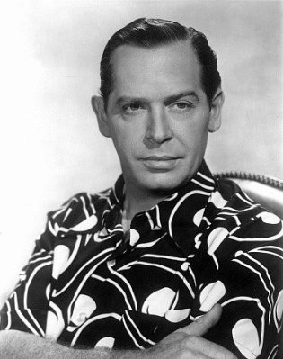 Milton Berle photo
