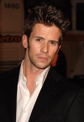 Christian Oliver photo