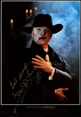 Franc D'Ambrosio photo