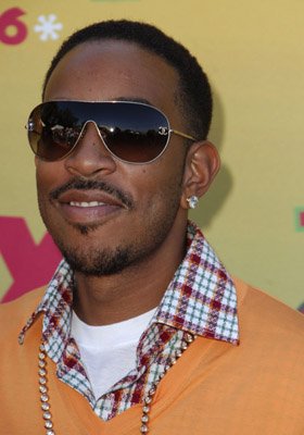 Ludacris photo
