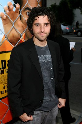 David Krumholtz photo