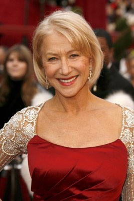 Helen Mirren photo