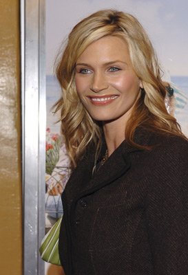 Natasha Henstridge photo
