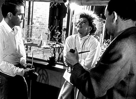 Montgomery Clift photo