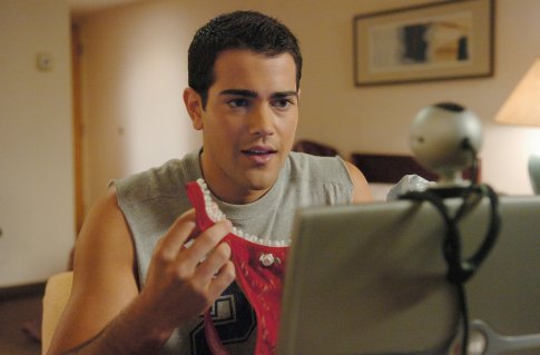 Jesse Metcalfe photo