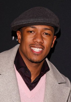 Nick Cannon photo
