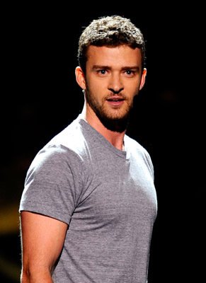 Justin Timberlake photo