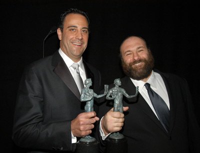 Brad Garrett photo
