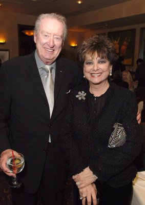 Suzanne Pleshette photo