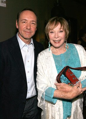 Shirley MacLaine photo