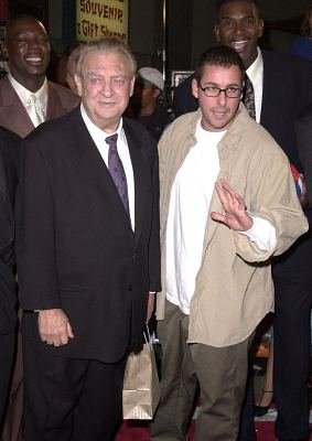 Rodney Dangerfield photo