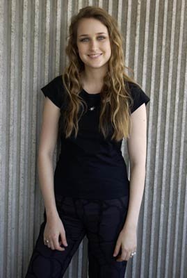 Leelee Sobieski photo