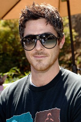 Dave Annable photo