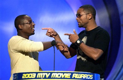 Martin Lawrence photo