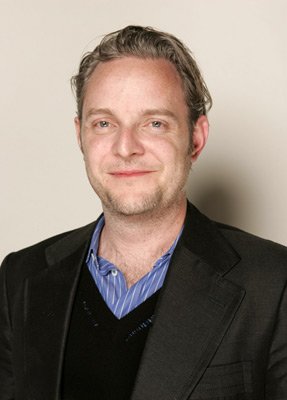 Francis Lawrence photo