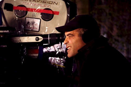 George Clooney photo