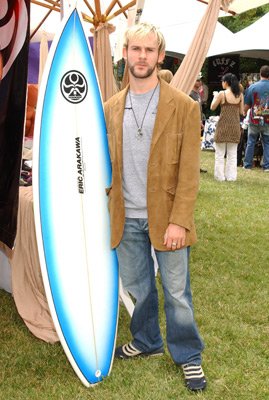 Dominic Monaghan photo