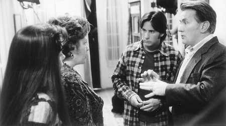 Emilio Estevez photo