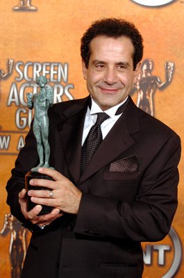 Tony Shalhoub photo