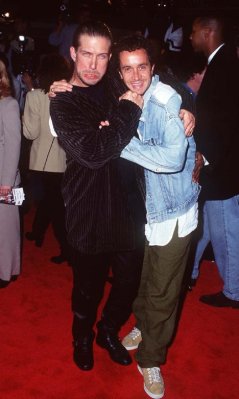 Stephen Baldwin photo