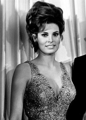 Raquel Welch photo