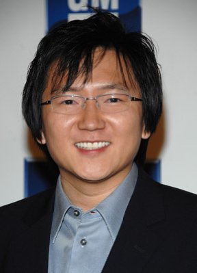 Masi Oka photo