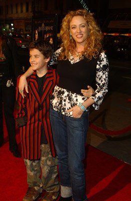 Virginia Madsen photo