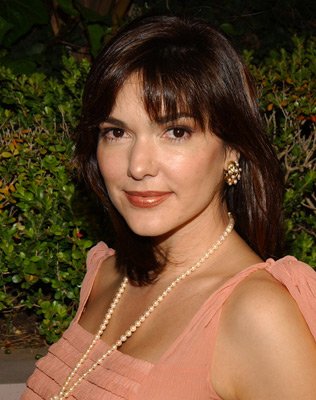 Laura Harring photo