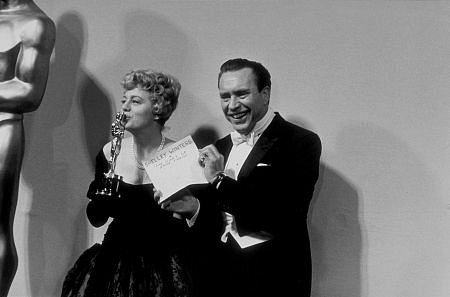 Edmond O'Brien photo