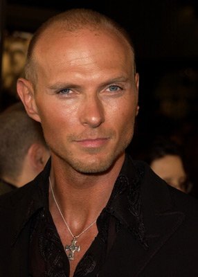 Luke Goss photo