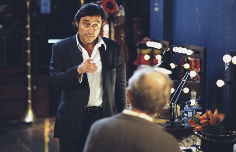 Ian McShane photo