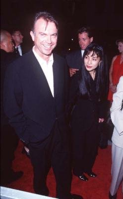 Sam Neill photo